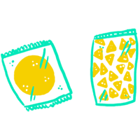 Produktion Verpacken